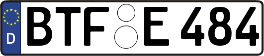 BTF-E484