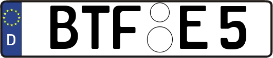 BTF-E5