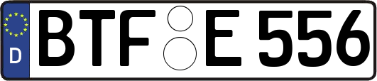 BTF-E556