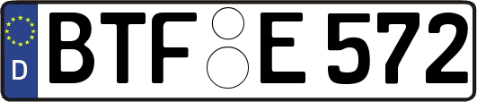 BTF-E572