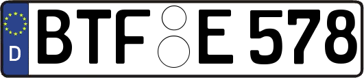 BTF-E578