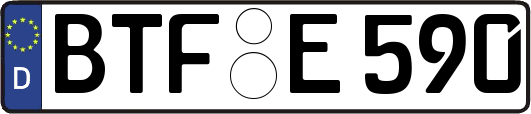 BTF-E590
