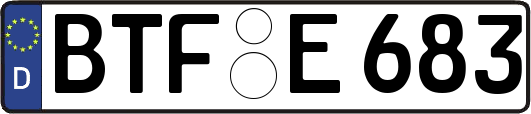 BTF-E683