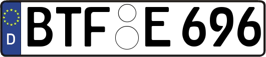 BTF-E696