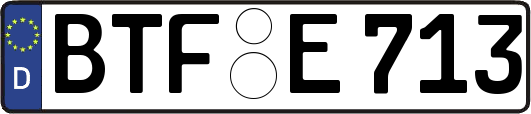 BTF-E713