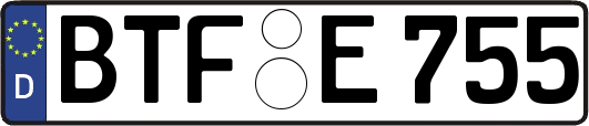 BTF-E755