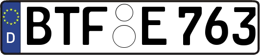 BTF-E763