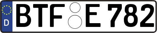 BTF-E782