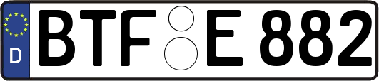 BTF-E882