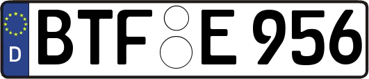 BTF-E956