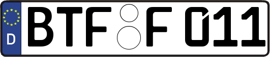 BTF-F011