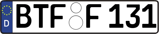BTF-F131