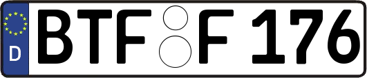 BTF-F176