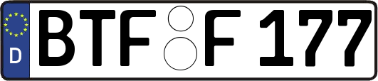 BTF-F177