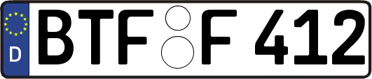 BTF-F412