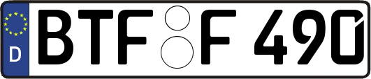 BTF-F490