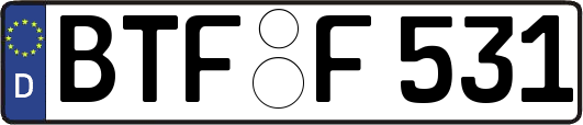 BTF-F531