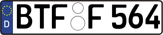 BTF-F564