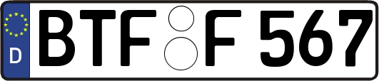 BTF-F567