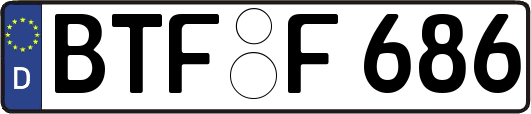 BTF-F686
