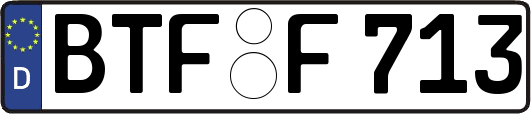 BTF-F713