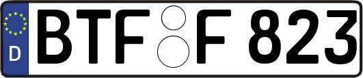 BTF-F823