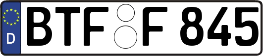 BTF-F845