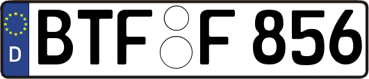 BTF-F856