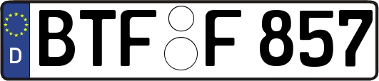 BTF-F857