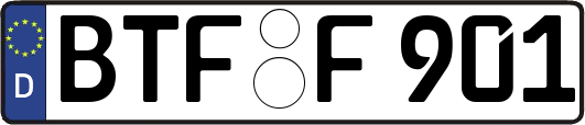 BTF-F901
