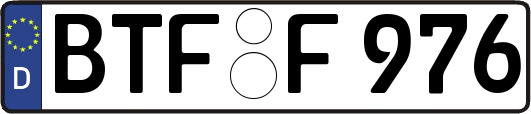 BTF-F976