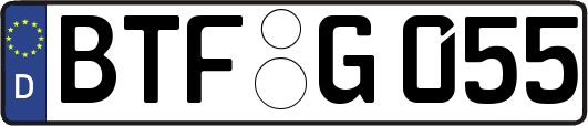 BTF-G055