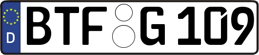 BTF-G109