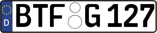 BTF-G127