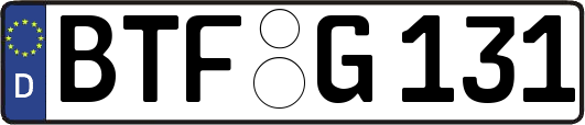 BTF-G131