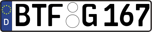 BTF-G167