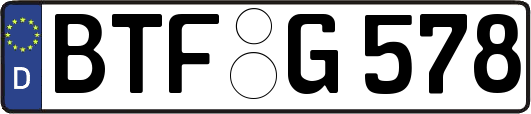 BTF-G578