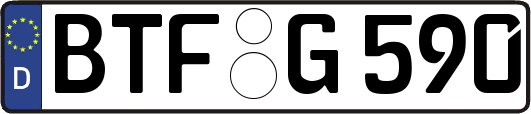 BTF-G590