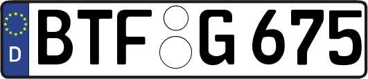 BTF-G675