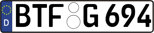 BTF-G694