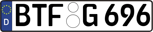 BTF-G696