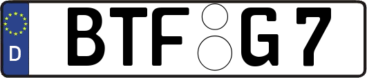 BTF-G7