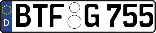 BTF-G755