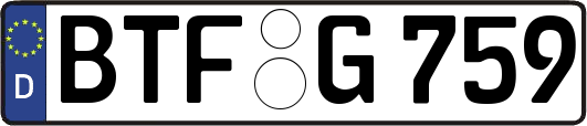 BTF-G759