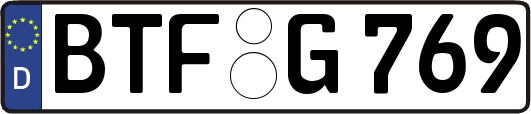 BTF-G769
