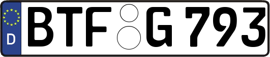 BTF-G793