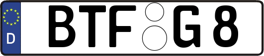 BTF-G8