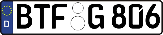 BTF-G806