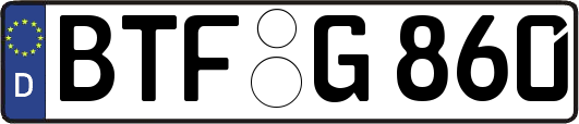 BTF-G860