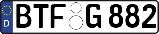 BTF-G882
